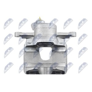 Étrier De Frein Avant SKODA FABIA II 07 - 532161, E4870, 594508