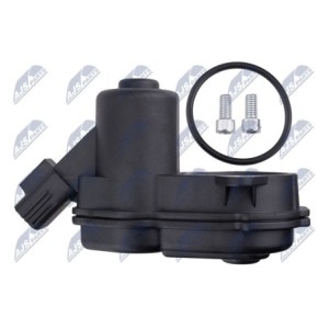 Moteur Etrier De Frein Arrière RENAULT ESPACE 16 - 208009