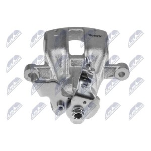 Étrier De Frein Arrière GAUCHE AUDI 80 B4 QUATTRO 91-95 - 8A0615423A, 341952, 67SKV613