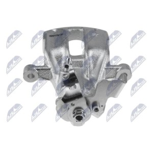 Étrier De Frein Arrière DROITE AUDI 80 B4 QUATTRO 91-95 - 8A0615424A, 341953, 67SKV614