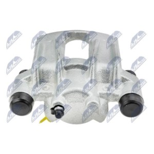 Étrier De Frein Arrière CITROËN JUMPER 94 - 630081, 24.3461-1701.5, 694386B