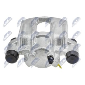 Étrier De Frein Arrière CITROËN JUMPER 94 - 630082, 24.3461-1702.5, 694387B