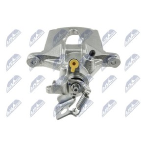 Étrier De Frein Arrière GAUCHE FORD MONDEO BERLINE-HAYON 2000-2004.09 - LCA179, 24338417135, 24338417137