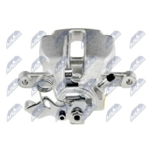 Étrier De Frein Arrière CITROËN JUMPY 07 - 522741, LCA455, 24341417155