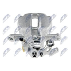 Étrier De Frein Arrière CITROËN JUMPY 07 - 522742, RCA455, 24341417165