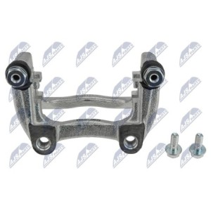 Support D'étrier De Frein MERCEDES A W176 12-18 - 4230906, A0004230906