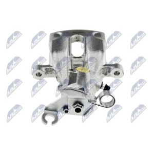 Étrier De Frein Arrière MITSUBISHI CARISMA99 - 24338417435, 694149B, 694150B