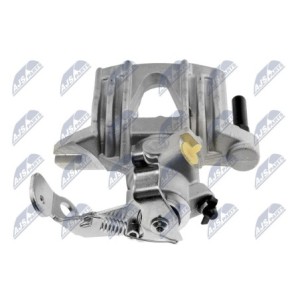 Étrier De Frein Arrière OPEL ASTRA G 1.2 - 623891, 11.9571-9823.2, 694057B