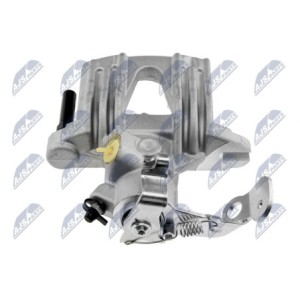 Étrier De Frein Arrière OPEL ASTRA G 1.2 - 623892, 694058B, 0 204 001 263