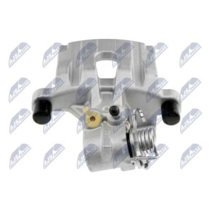 Étrier De Frein Arrière RENAULT LAGUNA II 01 - 11.9387-7001.2