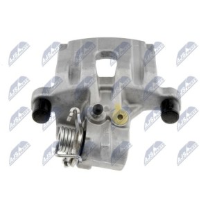 Étrier De Frein Arrière RENAULT LAGUNA II 01 - 430302, 11.9387-7002.2, 0 986 474 226