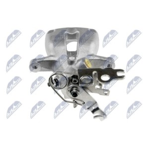 Étrier De Frein Arrière GAUCHE VW CADDY III 04-04-08-10 - 522701, 24.3417-1701.5, 24341717017