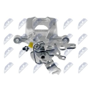 Étrier De Frein Arrière GAUCHE VW CADDY III 10-15 - 0 204 902 097, F 85 322, F85322