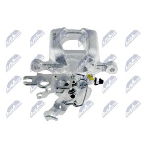 Étrier De Frein Arrière DROITE VW CADDY III 10-15 - 0 204 902 098, F 85 323, F85323