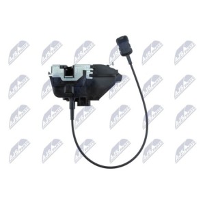 Actionneur De La Fermeture Centrale Avant GAUCHE RENAULT MEGANE II 2002 - ZR40431, 8200027776