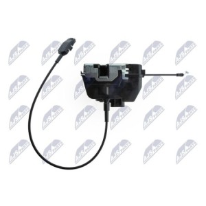 Actonneur La Fermeture Centrale Arrière DROITE RENAULT MEGANE II 2002 - ZR40450, 8200212464