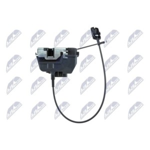 Actonneur La Fermeture Centrale Arrière GAUCHE RENAULT MEGANE II 2002-6 PINS - ZR40453, 8200212468