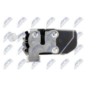 Actionneur De La Fermeture Centrale Avant DROITE JEEP LIBERTY 02-05 - 55360611AA, 55360611AB, 55360611AC