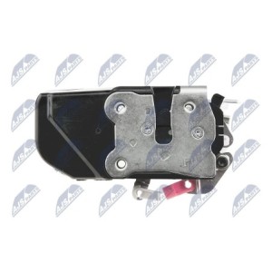 Actionneur De La Fermeture Centrale Avant GAUCHE CHRYSLER PACIFICA 04-08 - 4894267AB, 4894267AC, 4894267AD