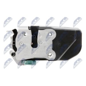 Actionneur De La Fermeture Centrale Avant DROITE CHRYSLER PACIFICA 04-08 - 4894266AB, 4894266AC, 4894266AD