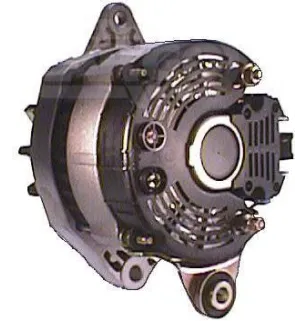 Lichtmaschine 14V 70Amp Iskra 11.201.523, Valeo 2541173, 2541445, 2541490, 2541807