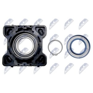 Soutien Arbre De Transmission MITSUBISHI L200 15 - 3401A209, 71273, TED50451