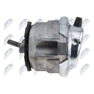 Moteur De Support BMW 5 E60 2003 - 2009 525D - 120 KW - 163 CV - 22116774620