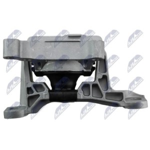Moteur De Support DROITE FORD C-MAX II 11 2010 - 2019 1.6 SCTI ECOBOOST 16V - 110 KW-150 CV - 49361591, 44314, 1742411