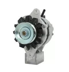 Alternateur Mitsubishi 65A Valeo 437148, 572177, A002T01384, A002T01783, A2T01483