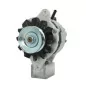 Alternateur Mitsubishi 65A Valeo 437148, 572177, A002T01384, A002T01783, A2T01483