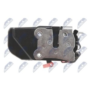 Actionneur De La Fermeture Centrale Avant GAUCHE JEEP GRAND CHEROKEE 05-10 - K55113367AC, K55113367AC, 610213A2