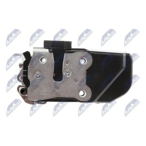 Actionneur De La Fermeture Centrale Avant DROITE JEEP GRAND CHEROKEE 05-10 - K55113372AC, K55113372AC, 610313A2