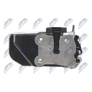 Actonneur La Fermeture Centrale Arrière GAUCHE JEEP GRAND CHEROKEE 05-10 - K55113375AC, K55113375AC, 610913A2