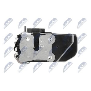 Actonneur La Fermeture Centrale Arrière DROITE JEEP GRAND CHEROKEE 05-10 - K55113376AC, K55113376AC, 610223A2