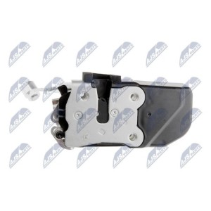 Actionneur De La Fermeture Centrale Avant DROITE JEEP COMMANDER 06-10 - K55113374AB, K55113374AB, 610325A2