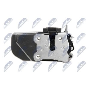 Actonneur La Fermeture Centrale Arrière GAUCHE JEEP COMMANDER 06-10 - K55113381AB, K55113381AB, 610425A2