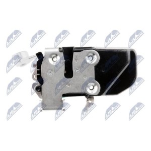 Actionneur De La Fermeture Centrale Avant JEEP CHEROKEE 01-08 - K55177042AM, K55177042AM, 610725A2