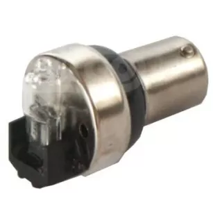 Rückfahralarm-Soundlampe 24V - 90DB
