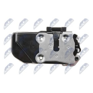 Actonneur La Fermeture Centrale Arrière GAUCHE JEEP LIBERTY 02-05 - 55177045AB, 55177045AC, 55177045AD