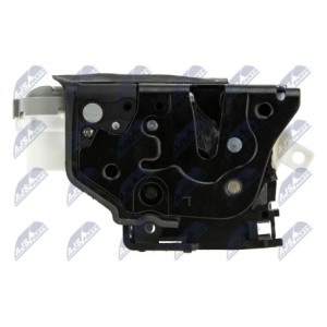 Actionneur De La Fermeture Centrale Avant AUDI A1 2011 - 8X1 837 015 A, 8X1 837 015 C, 8X1837015A