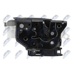 Actionneur De La Fermeture Centrale Avant AUDI A1 2011 - 8J1 837 015 D, 8J1 837 015 F, 8J1837015D