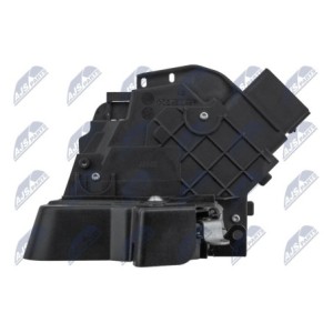 Actonneur La Fermeture Centrale Arrière LAND ROVER DISCOVERY IV 2009 - 3100540, FQM500200, FQM500340