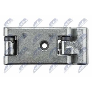 Charnière De Porte Arrière MERCEDES SPRINTER 1995-2006 - 101749, 05104378AA, 11.75531
