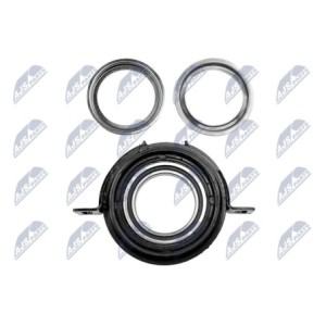 Soutien Arbre De Transmission JAGUAR X-TYPE AWD 01-10 - G9J001BTA, 4X43 4602 BB