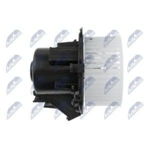 Pulseur D'air Habitacle ENG.1.9D-3.0D OPEL MOVANO A NISSAN INTERSTAR RENAULT MASTER II 1998 - 6441T7