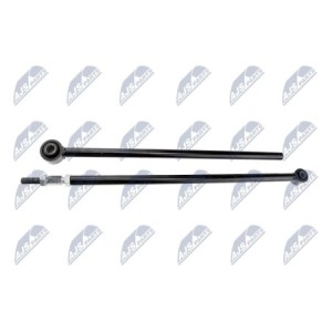 Bras De Suspension Arrière OPEL AGILA 00-08 - 6830827, 6830827, 46300 75F00
