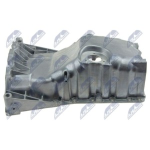 Carter D'huile VW PASSAT 1.8T 00-05 - 52669, 06B 103 601 CA, 06B 103 601 P