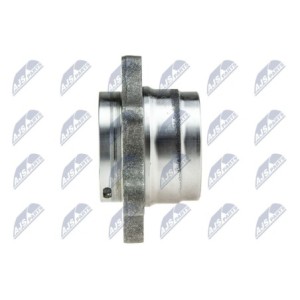 Moyeu De Roue Arrière GAUCHE HONDA ELEMENT 03-05 - 052069B, 42200SCVA01, 42200SCVA02