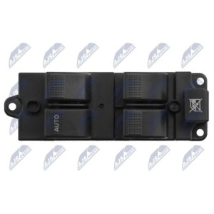 Interrupteur Lève-vitre FORD RANGER 2006 - 30860025, BSG 30-860-025, BSG 30860025