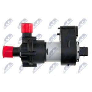 Pompe À Eau Supplémentaire DODGE CALIBER 1.8 - 5047003AB, 8600 80020, 860080020